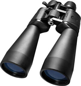 BARSKA Gladiator 12-60x70 Zoom Binoculars