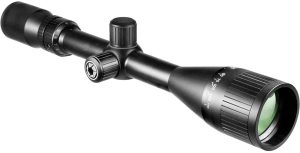 BARSKA Varmint Mil-Dot Riflescope