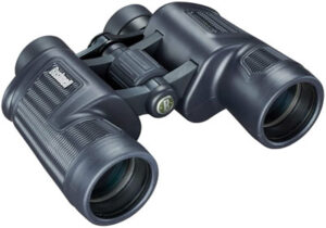Bushnell H2O Porro Prism Binoculars