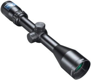 Bushnell Multi-X Reticle Riflescope