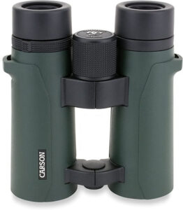 Carson RD-842 8x42mm HD Binoculars