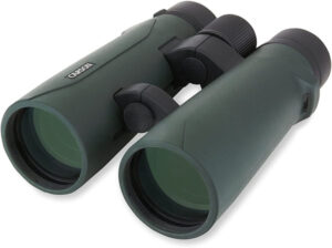 Carson RD Series Open-Bridge Compact Binoculars