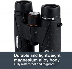 Celestron Compact ED Binoculars