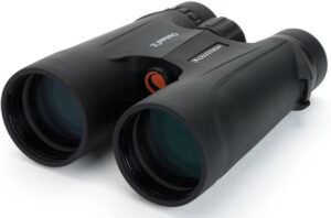 Celestron – Outland X 10x50 Binoculars