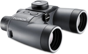 Fujinon Mariner 7x50 Porro Prism Binoculars