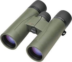 Meopta 10x42 HD Binoculars
