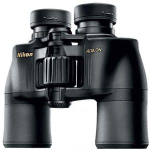 Nikon 8245 ACULON Binoculars