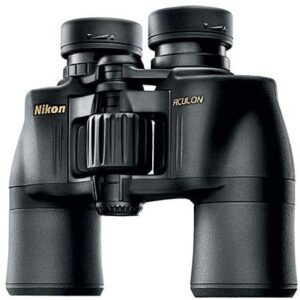 Nikon ACULON Binocular