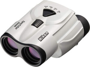 Nikon Binocular's Sportstar Zoom