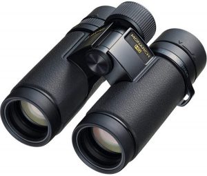 Nikon Monarch Hg Binoculars