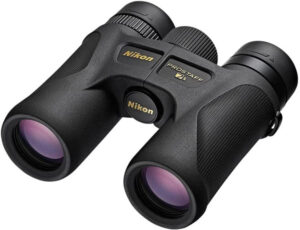 Nikon PROSTAFF Compact Binocular