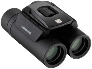 Olympus 10x25 WP II Binoculars