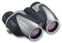 Olympus Tracker 10x25 Compact Binoculars