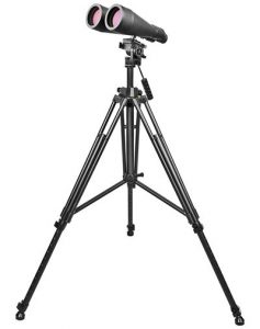 Orion 20x80 Astronomical Binocular & XHD Tripod Bundle