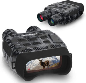 Rexing B1 Night Vision Binoculars