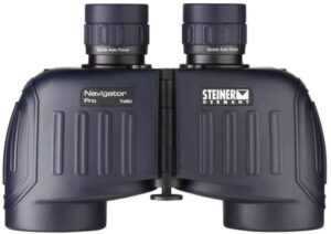 Steiner 7x50 Navigator Pro Binoculars