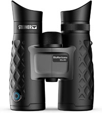 Steiner BluHorizons Binocular