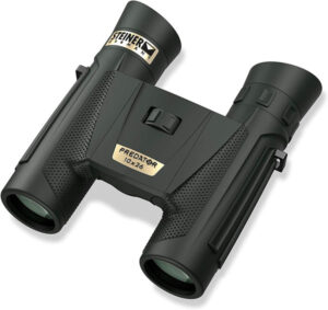 Steiner Predator Series Hunting Binoculars