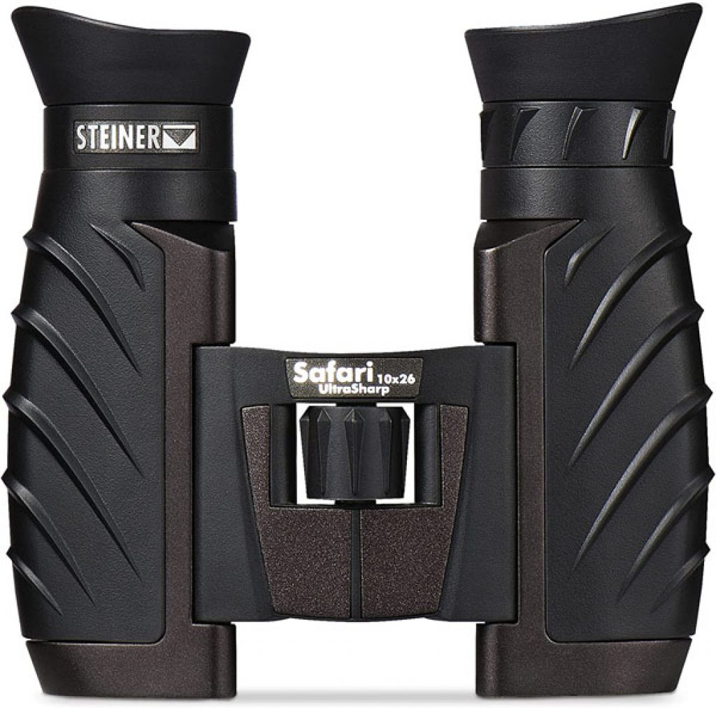 Steiner Safari UltraSharp Compact Binocular