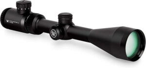 Vortex Optics 1 inch Tube Rifle scopes