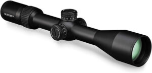Vortex Optics Diamondback Riflescopes