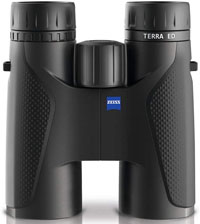 Zeiss Terra ED 10x42 Binocular
