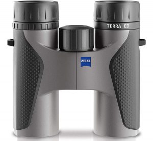 Zeiss Terra ED Compact Binoculars
