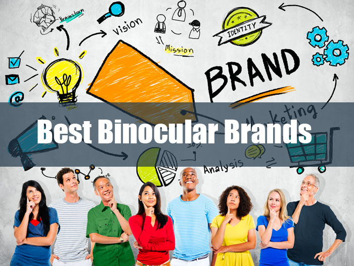 best binocular brands in the world