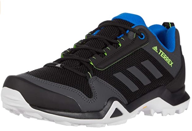 Adidas Outdoor Men's Terrex Ax3 Beta Cw shoe