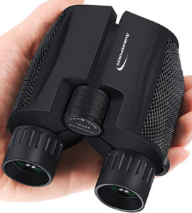 Aurosports 10x25 Binoculars