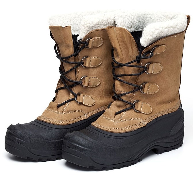 Best Winter Boots