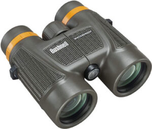 Bushnell H2O Xtreme 10x42 Compact Binoculars