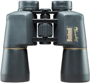Bushnell Legacy WP Porro Prism Binoculars