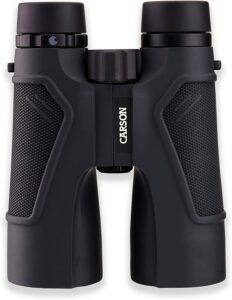 Carson 3D Series HD Binoculars