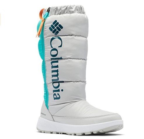 Columbia Women's Paninaro Omni-Heat Tall Snow Boot