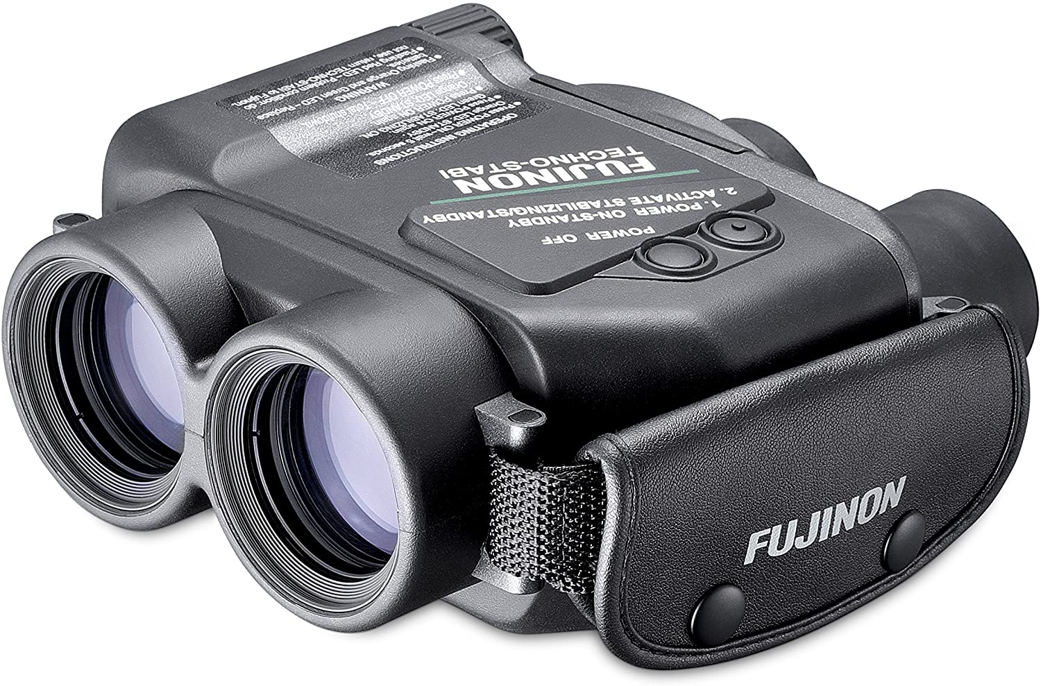 Fujinon Techno Stabi TS1440 Image Stabilized Binoculars