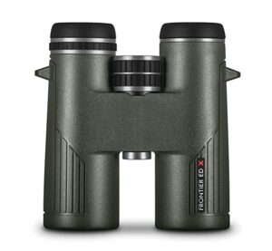 Hawke Unisex Frontier Fg Binoculars