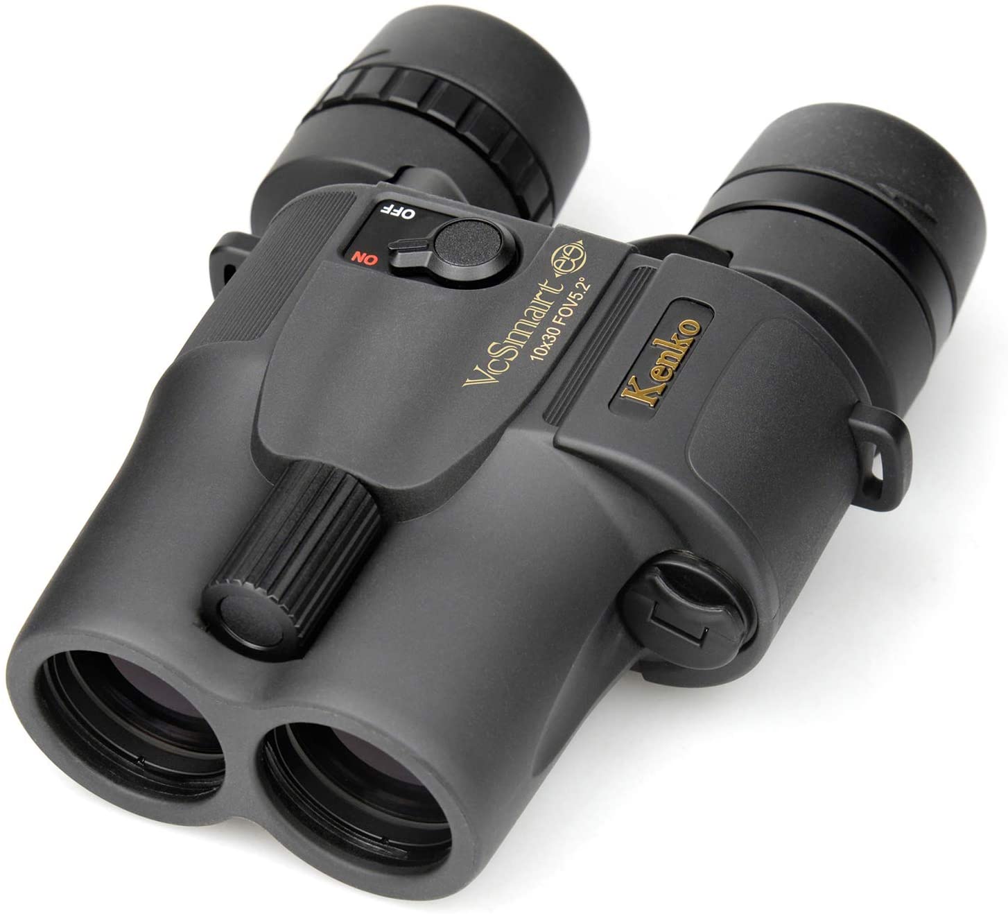 Kenko VcSmart 10x30 Image Stabilization Binoculars