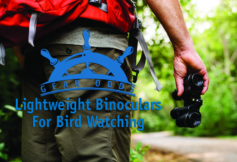 Lightweight Binoculars For Bird Watching