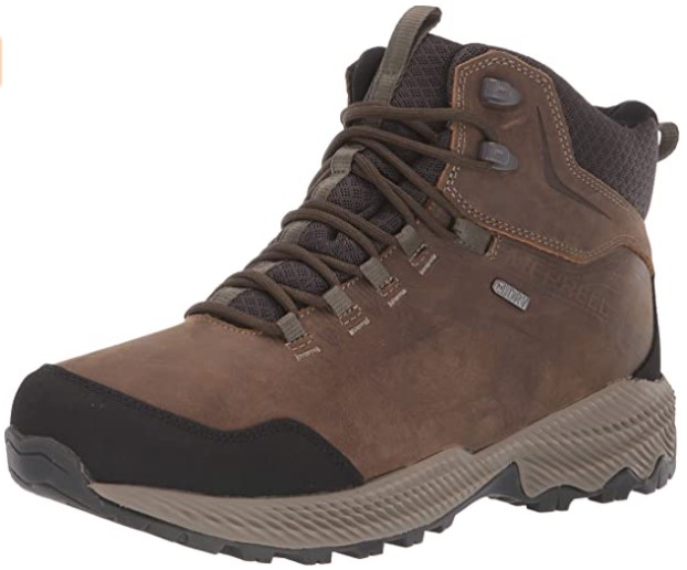Merrell Men's High Rise Hiking Boots