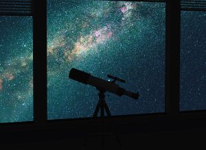 Night Vision Infrared Binoculars