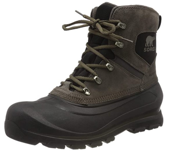 Sorel Men's Hiking Winter Boots