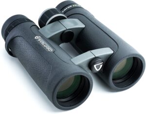 Vanguard Endeavor ED II Binoculars