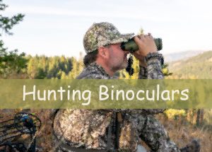 best cheap binoculars for hunting