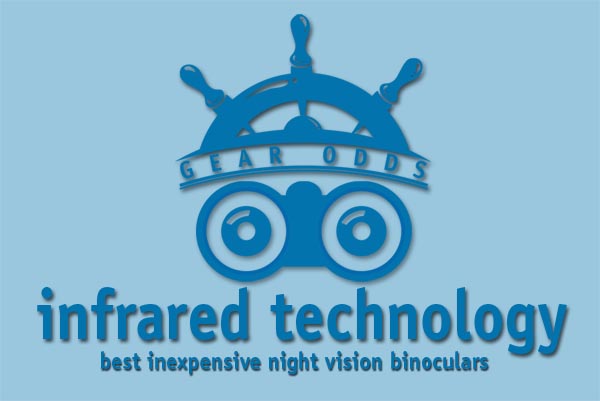 best inexpensive night vision binoculars