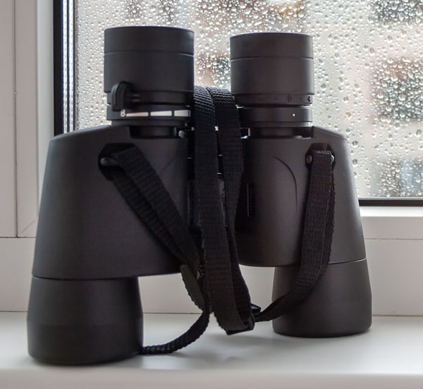 Best Binoculars For Bow Hunting