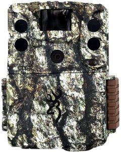 Browning 4EX Command OPS Elite Trail Camera