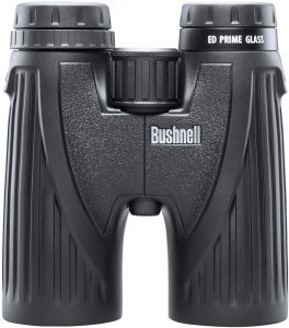 Bushnell Legend Ultra HD Binocular