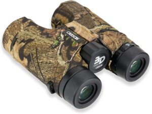 Carson 3D Series HD Binoculars