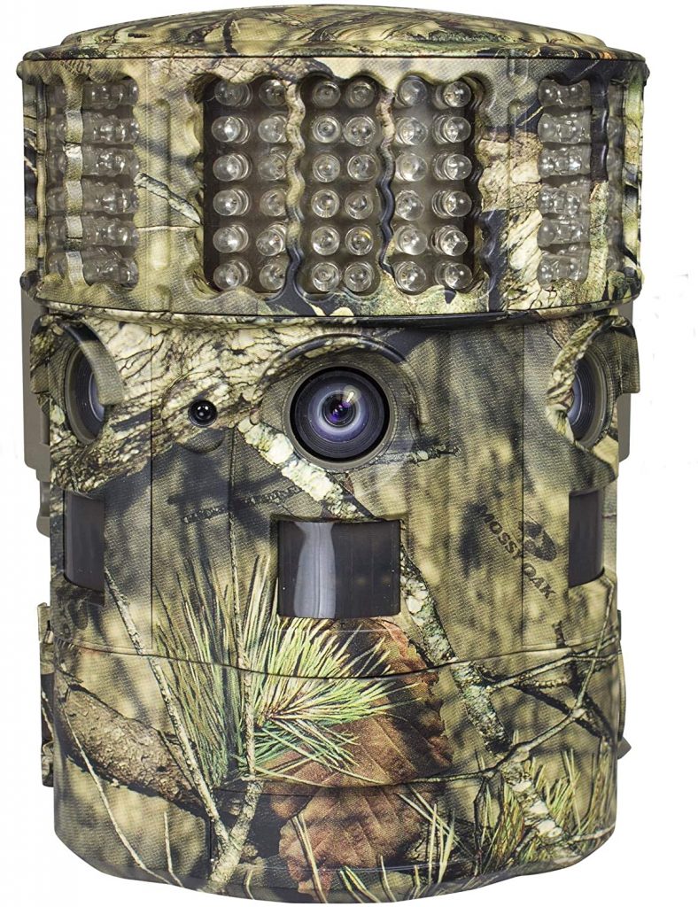 Moultrie Infrared Trail Camera